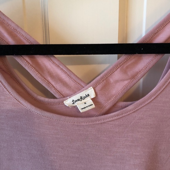 Love Riche Top - Picture 3 of 4